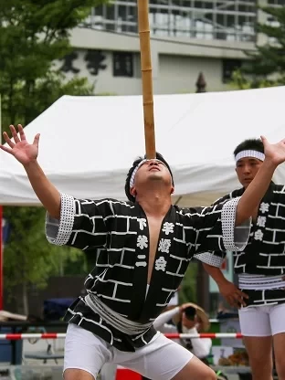 How to Play in Japan in Summer? Northeast's Three Major Festivals are Must-Go!