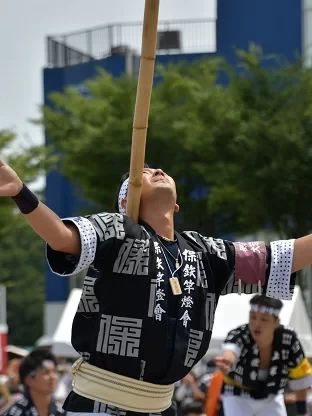 How to Play in Japan in Summer? Northeast's Three Major Festivals are Must-Go!