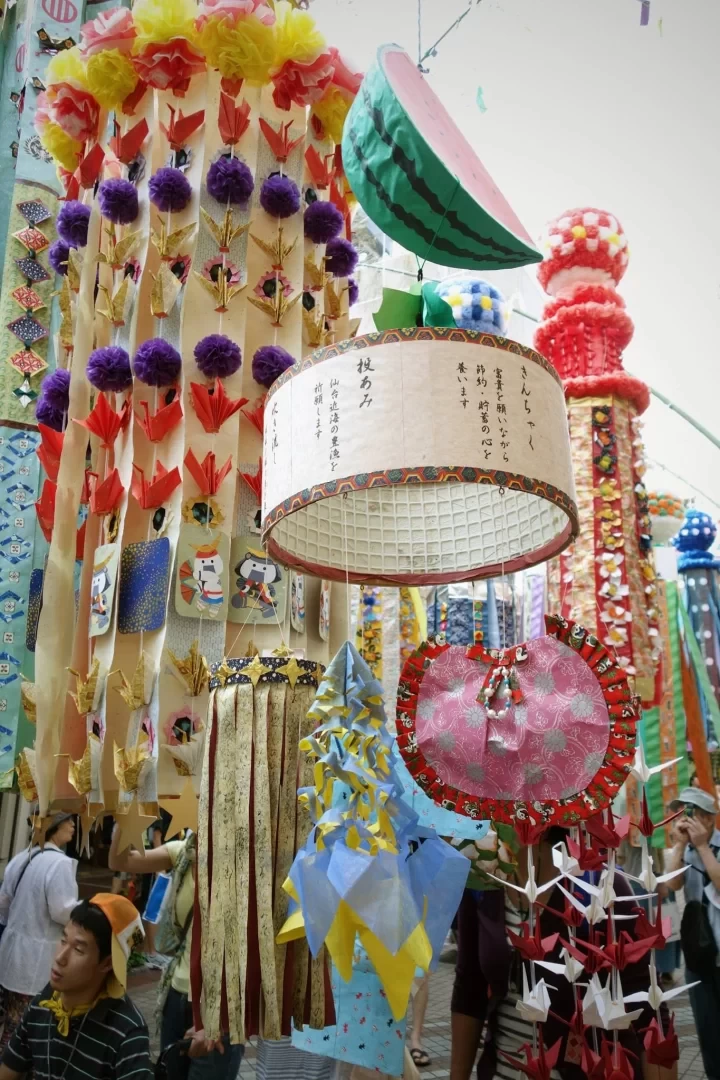 How to Play in Japan in Summer? Northeast's Three Major Festivals are Must-Go!