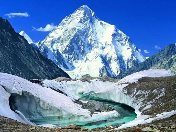 K2 Base Camp Trek in Pakistan: Why K2 is More Dangerous Than Mount Everest?