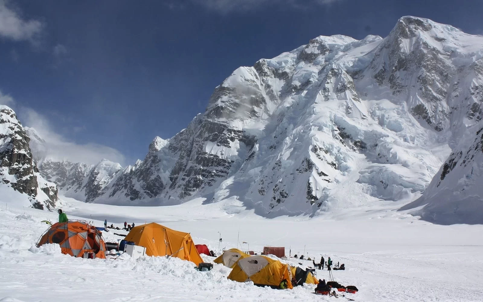 K2 Base Camp Trek in Pakistan: Why K2 is More Dangerous Than Mount Everest?