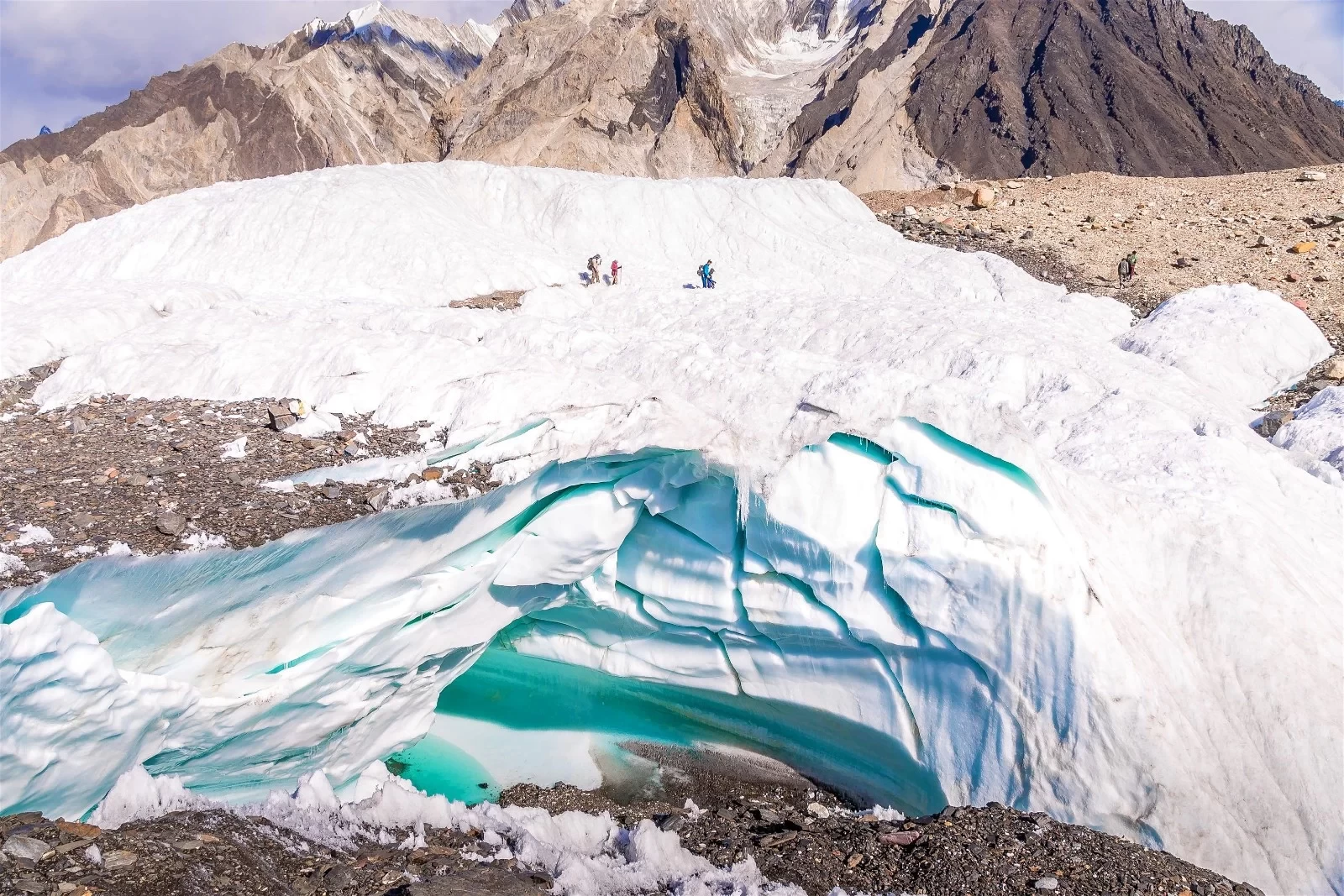 K2 Base Camp Trek in Pakistan: Why K2 is More Dangerous Than Mount Everest?