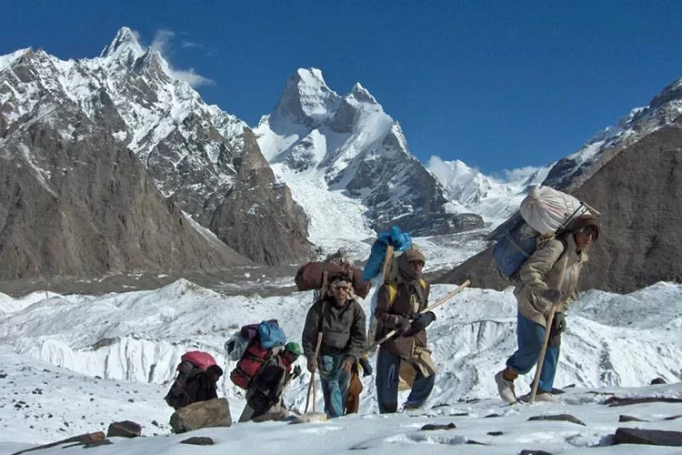 K2 Base Camp Trek in Pakistan: Why K2 is More Dangerous Than Mount Everest?