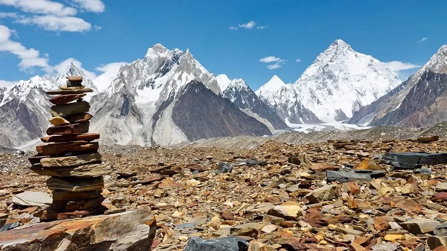 K2 Base Camp Trek in Pakistan: Why K2 is More Dangerous Than Mount Everest?