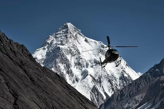 K2 Base Camp Trek in Pakistan: Why K2 is More Dangerous Than Mount Everest?