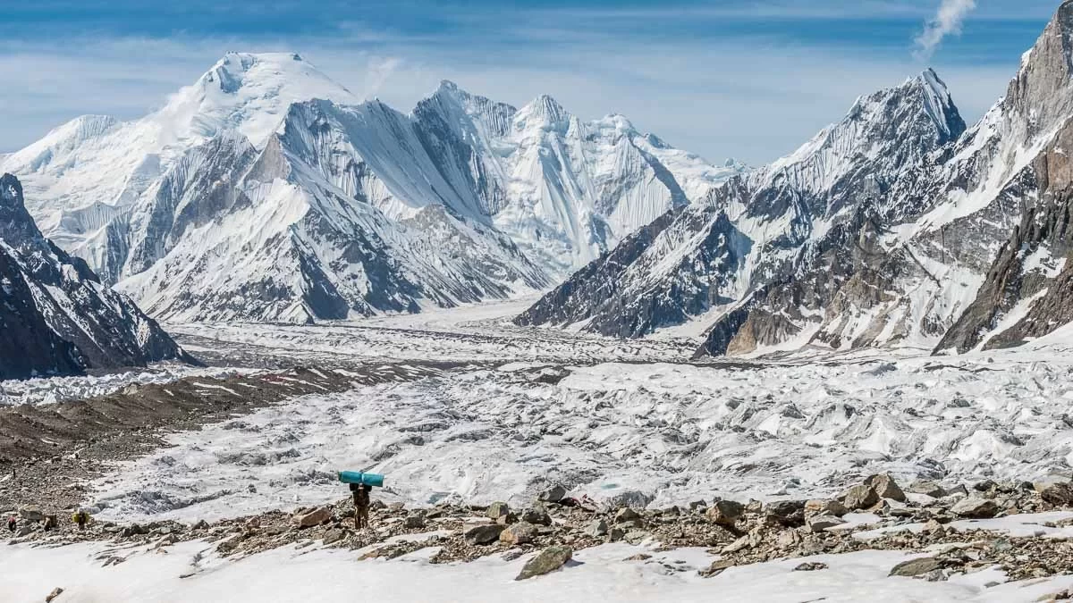 K2 Base Camp Trek in Pakistan: Why K2 is More Dangerous Than Mount Everest?