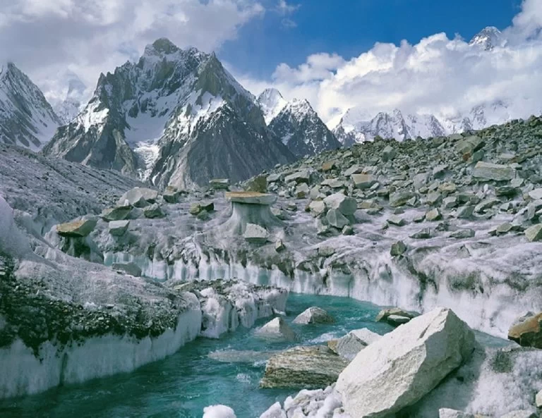 K2 Base Camp Trek in Pakistan: Why K2 is More Dangerous Than Mount Everest?