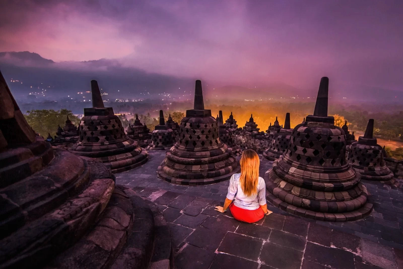 Jogjakarta Travel Guide: Explore the Ancient City of Java and Feel Time's Touch