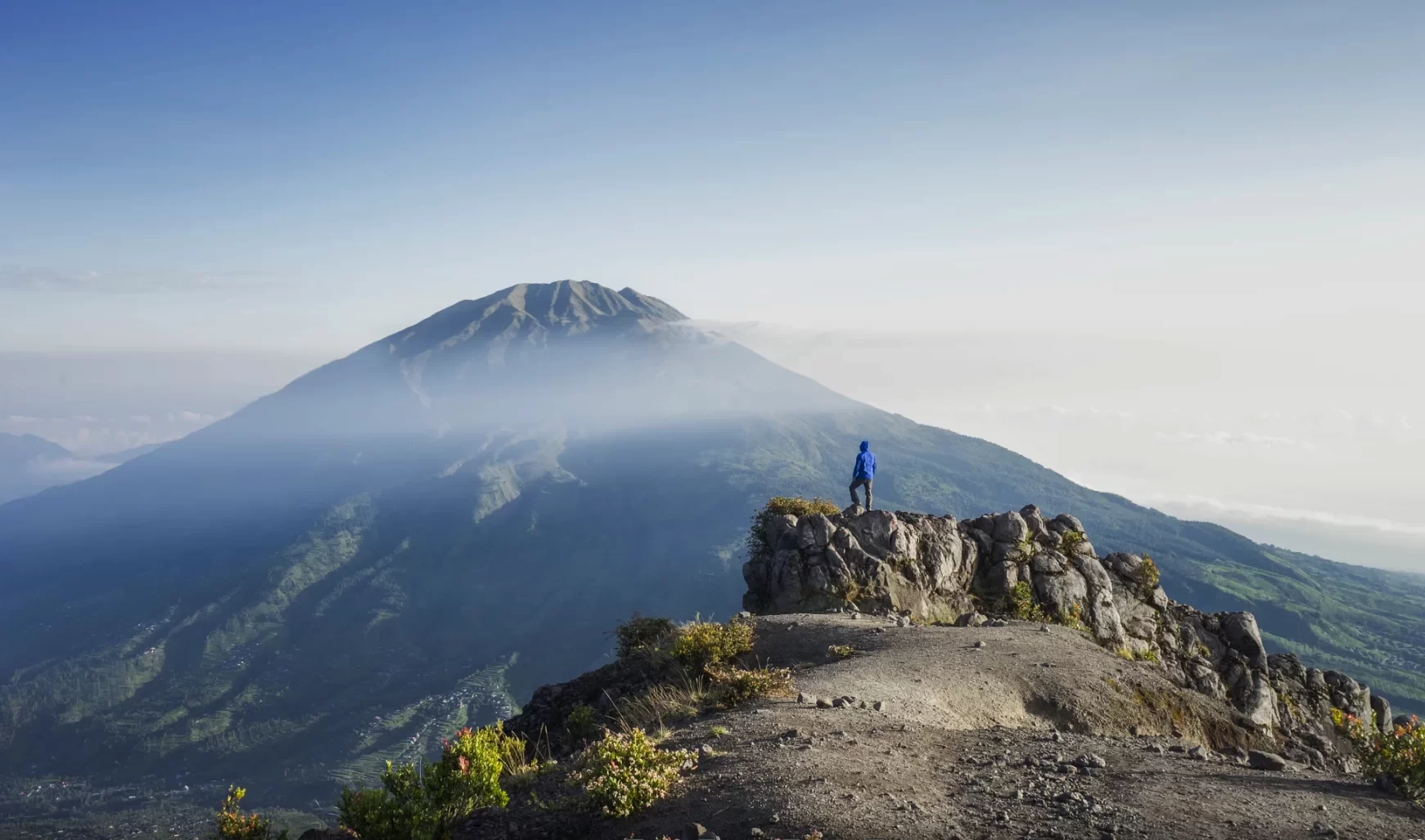 Jogjakarta Travel Guide: Explore the Ancient City of Java and Feel Time's Touch