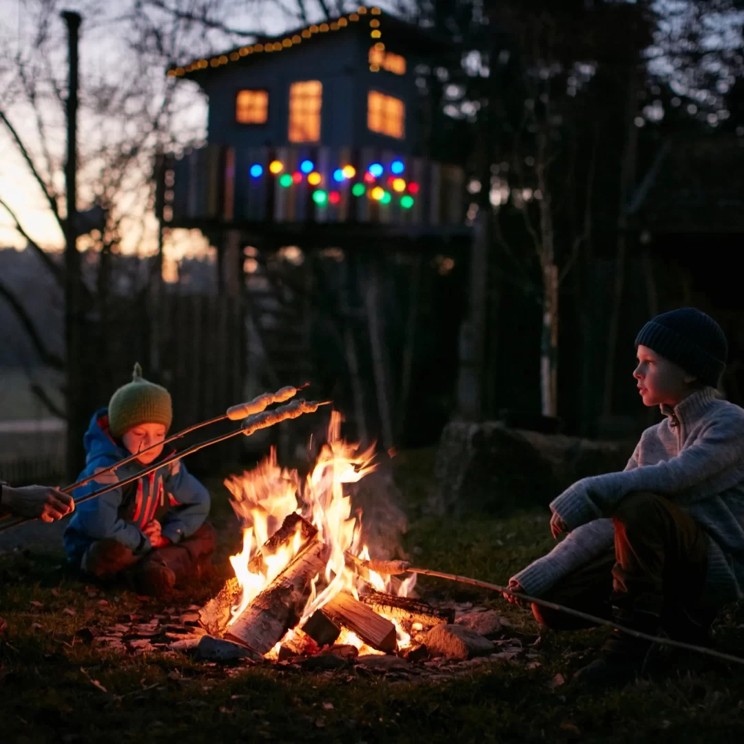 The Ultimate Guide to Family Camping in the Wild, with a Packing List