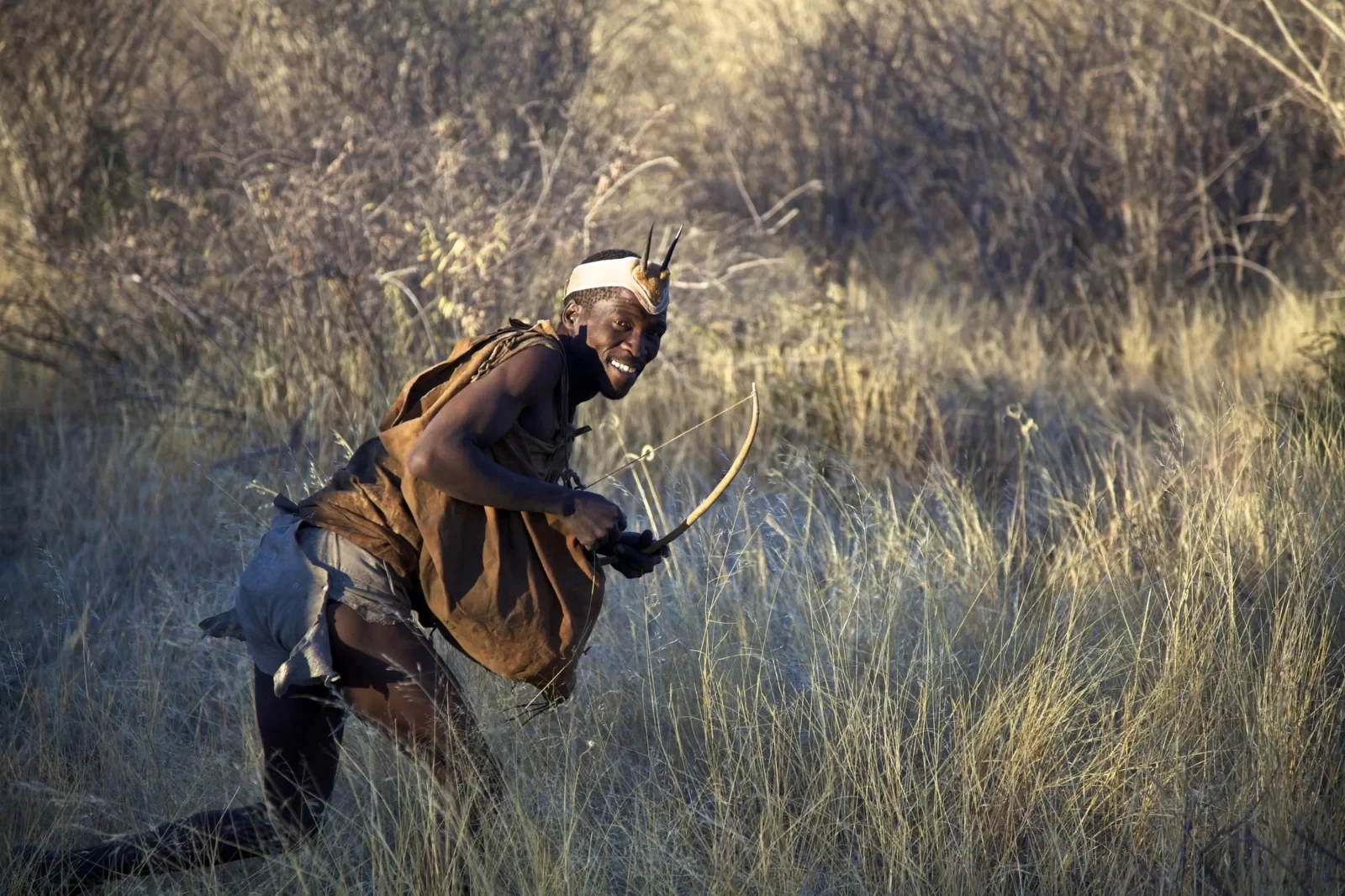 "Detailed Travel Guide to South Africa's Three Countries" - Botswana, Zimbabwe & Namibia Adventure