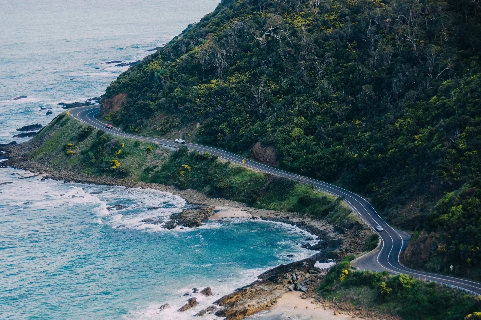 【Australia Victoria Travel Guide】Melbourne, Great Ocean Road? Where is Victoria's Secret?