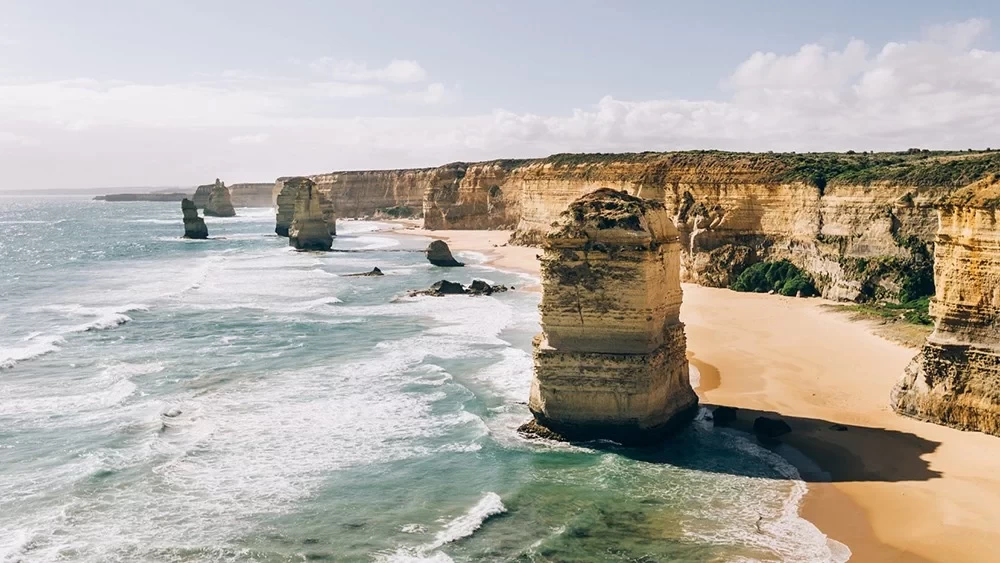 【Australia Victoria Travel Guide】Melbourne, Great Ocean Road? Where is Victoria's Secret?