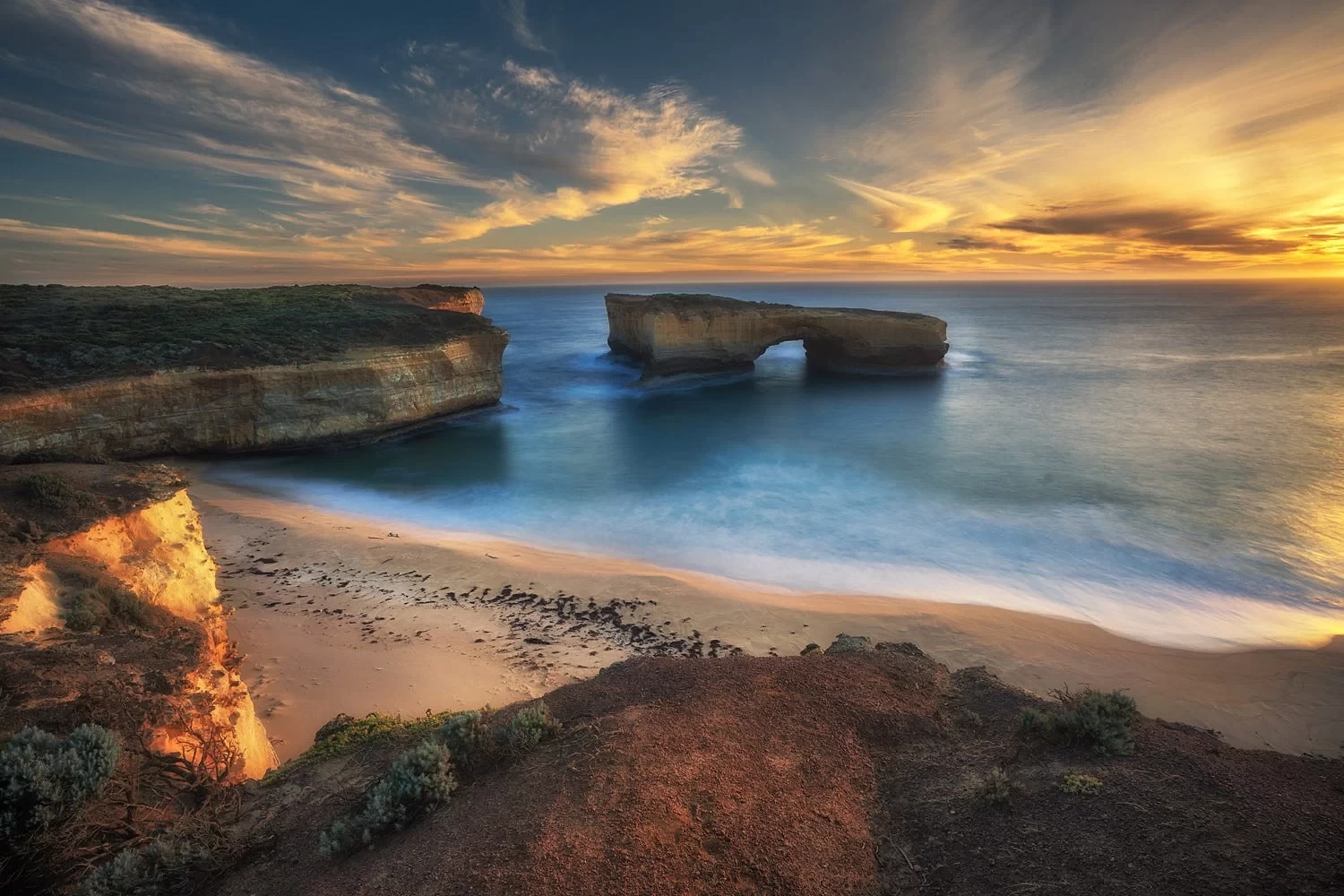 【Australia Victoria Travel Guide】Melbourne, Great Ocean Road? Where is Victoria's Secret?