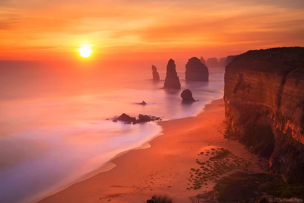 【Australia Victoria Travel Guide】Melbourne, Great Ocean Road? Where is Victoria's Secret?