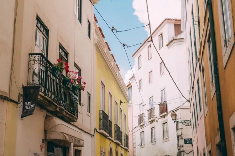 Trekking Through Portugal: Meeting Portugal at the Westernmost Point of the European Continent