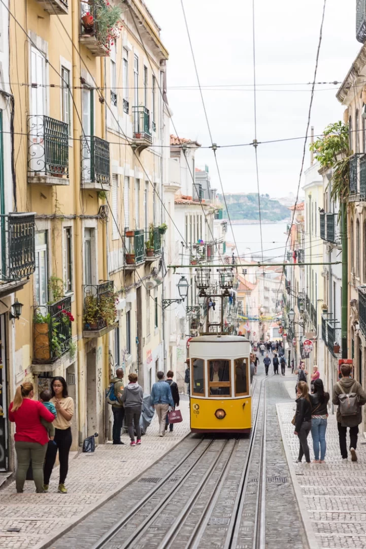 Trekking Through Portugal: Meeting Portugal at the Westernmost Point of the European Continent