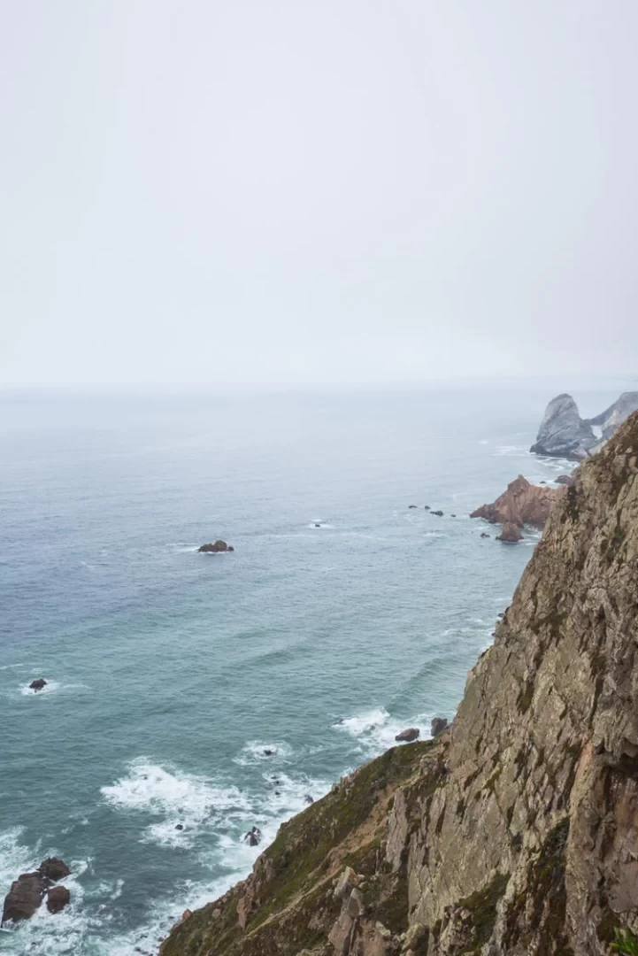 Trekking Through Portugal: Meeting Portugal at the Westernmost Point of the European Continent