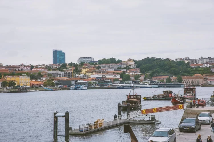 Trekking Through Portugal: Meeting Portugal at the Westernmost Point of the European Continent