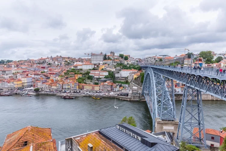 Trekking Through Portugal: Meeting Portugal at the Westernmost Point of the European Continent