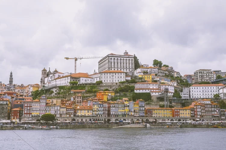 Trekking Through Portugal: Meeting Portugal at the Westernmost Point of the European Continent