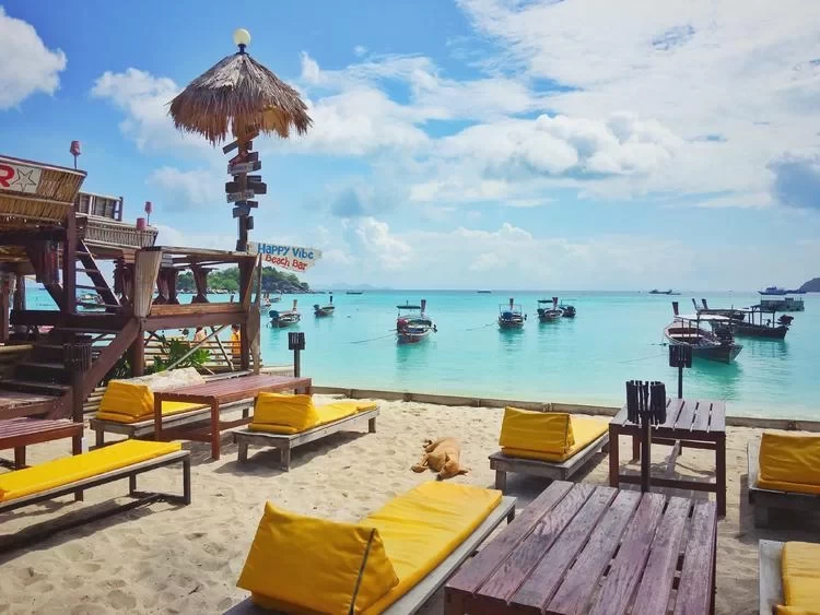 Koh Lipe, Thailand: A Low-Budget Maldives You Deserve