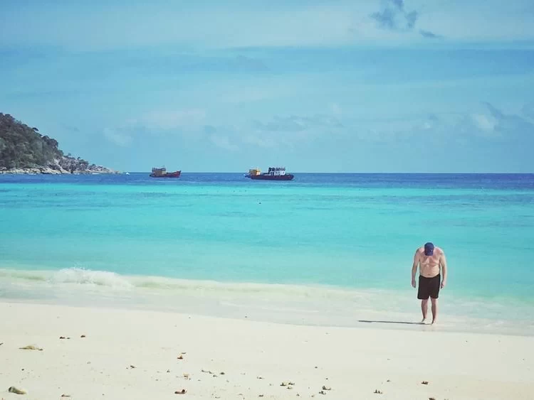 Koh Lipe, Thailand: A Low-Budget Maldives You Deserve