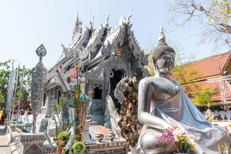 【Lens Captured Another World】Thailand Bangkok, Ayutthaya, Sukhothai Niche Attractions Photography Guide