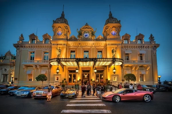 How Long Should You Spend in Monaco? Half a Day is Enough to Explore This Tiny Country!