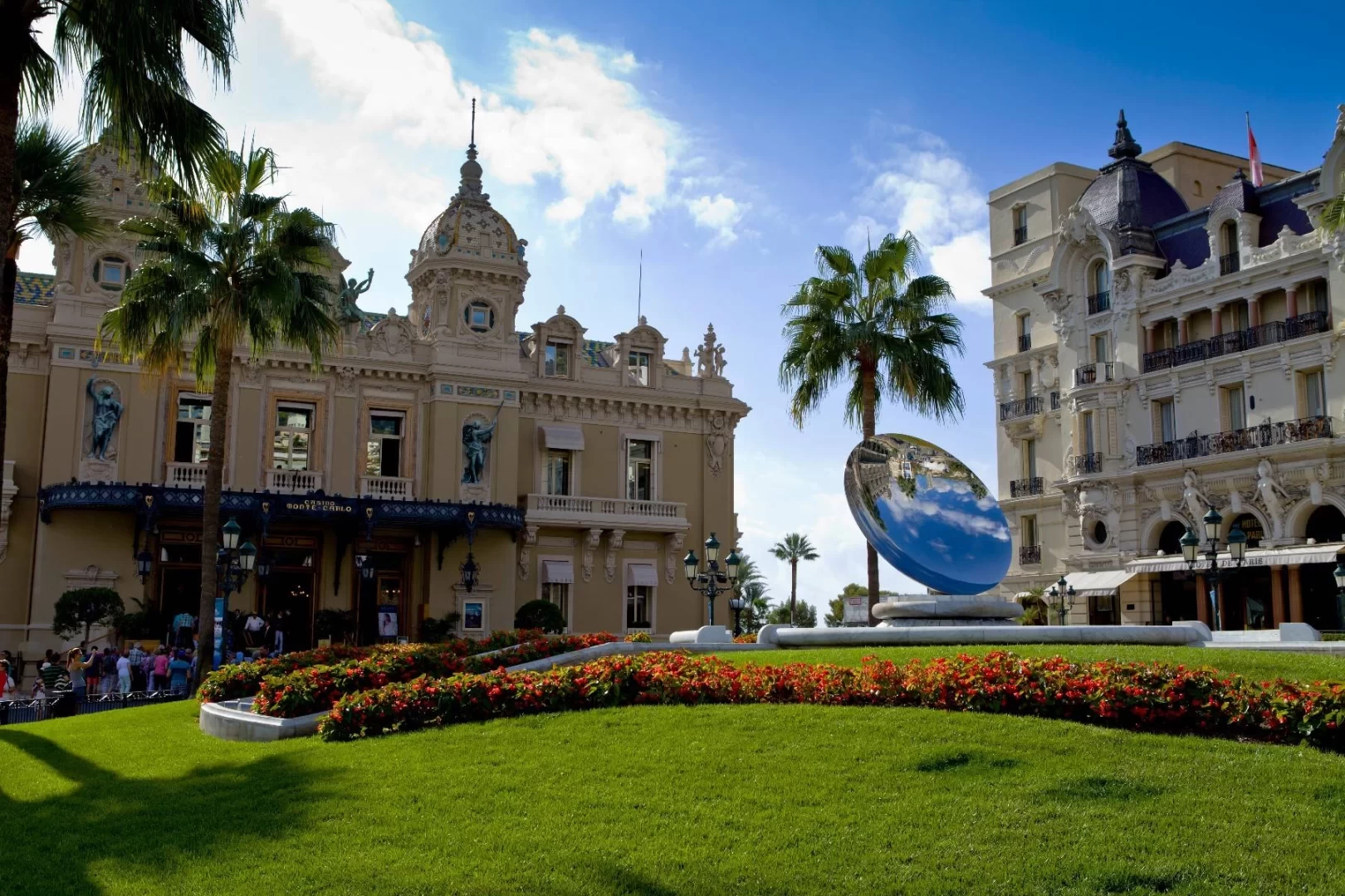 How Long Should You Spend in Monaco? Half a Day is Enough to Explore This Tiny Country!