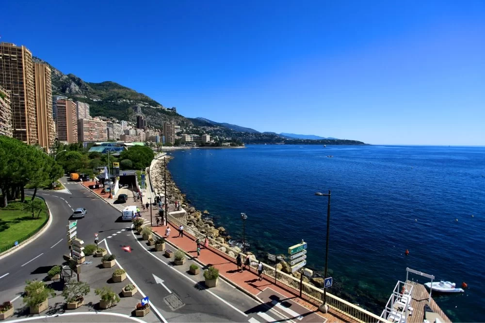 How Long Should You Spend in Monaco? Half a Day is Enough to Explore This Tiny Country!