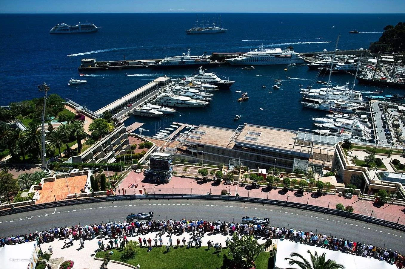 How Long Should You Spend in Monaco? Half a Day is Enough to Explore This Tiny Country!