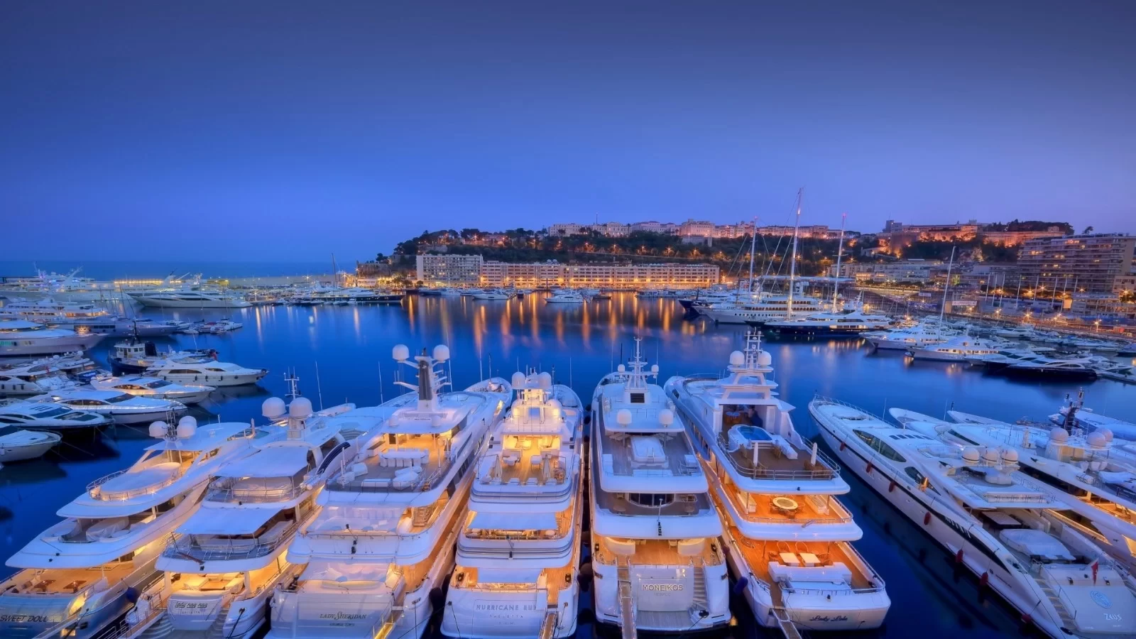 How Long Should You Spend in Monaco? Half a Day is Enough to Explore This Tiny Country!