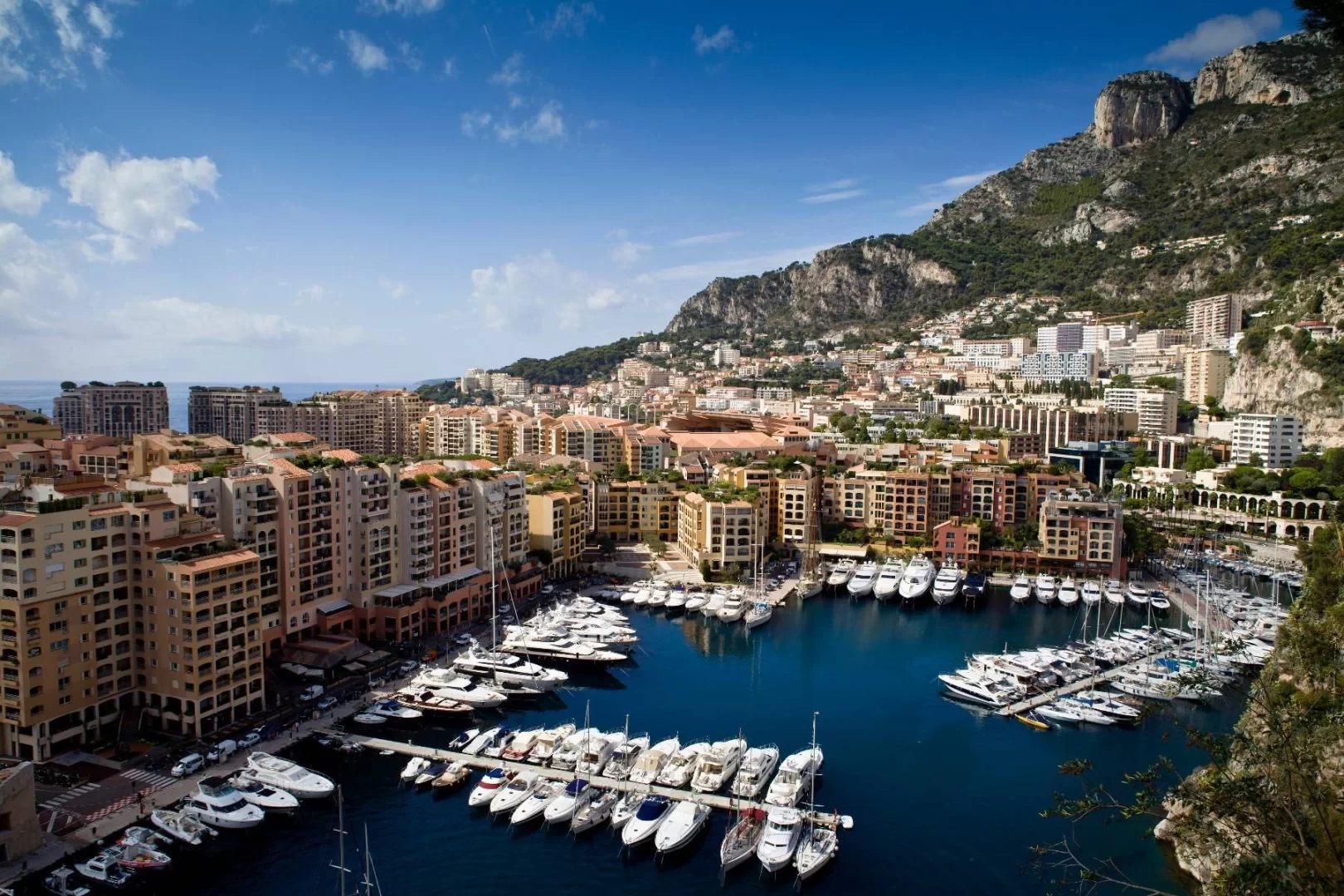 How Long Should You Spend in Monaco? Half a Day is Enough to Explore This Tiny Country!