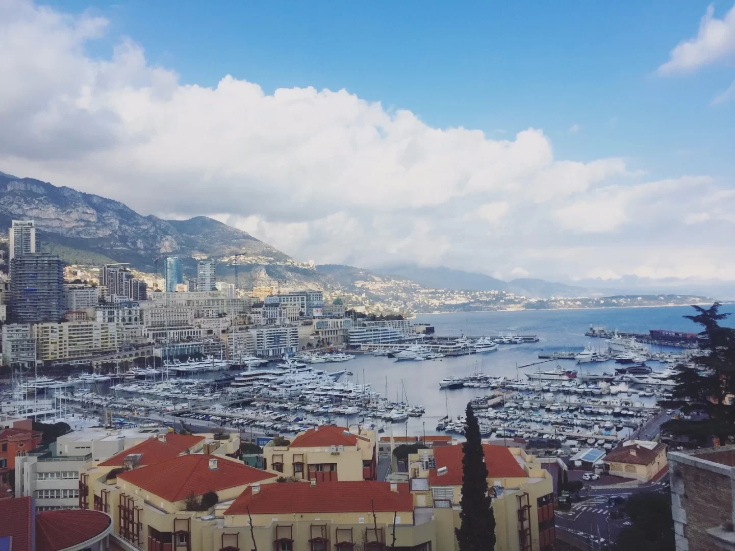 How Long Should You Spend in Monaco? Half a Day is Enough to Explore This Tiny Country!