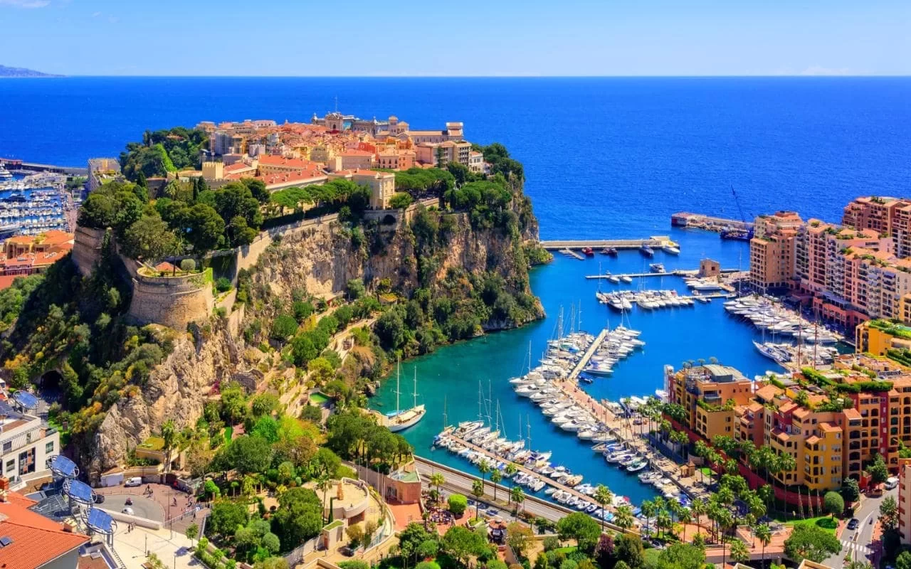 How Long Should You Spend in Monaco? Half a Day is Enough to Explore This Tiny Country!