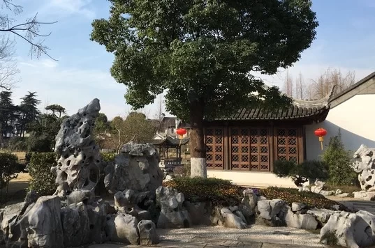 Where are the 9 Most Beautiful Places in Nanjing? Travel Guide to the Most Beautiful Places in Nanjing 