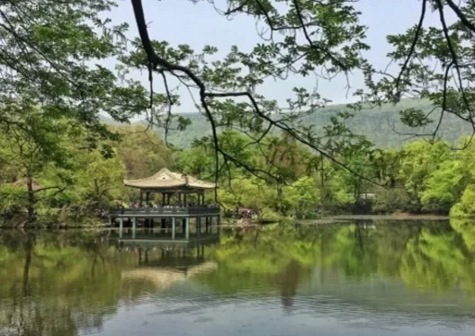 Where are the 9 Most Beautiful Places in Nanjing? Travel Guide to the Most Beautiful Places in Nanjing 