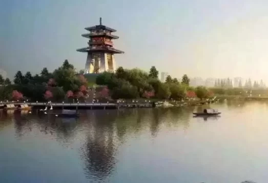 Where are the 9 Most Beautiful Places in Nanjing? Travel Guide to the Most Beautiful Places in Nanjing 