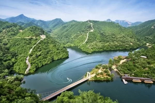 Best Day Trip Destinations Near Beijing