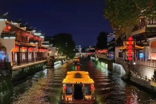 Best Nanjing 2-Day Itinerary with Attractions 