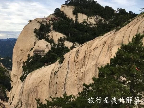 Hua Shan Independent Travel Guide: How to Travel to Hua Shan Independently 