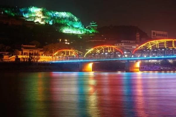 Lanzhou Travel Guide: Must-Visit Attractions