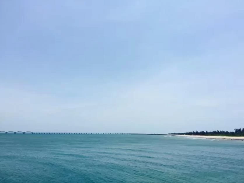 Best time to travel to Weizhou Island in Beihai and travel guide 