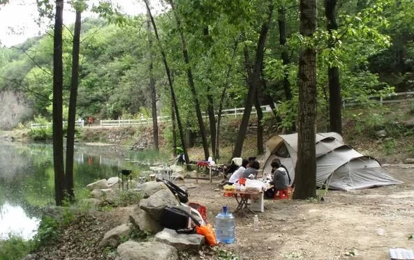 Recommended Camping Spots in Beijing, Best Places to Camp in Beijing 