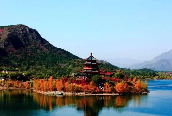 Recommended Camping Spots in Beijing, Best Places to Camp in Beijing 