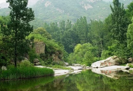 Recommended Camping Spots in Beijing, Best Places to Camp in Beijing 