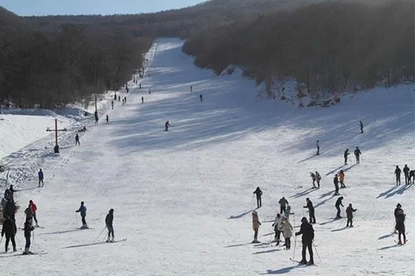 Ski Resorts Near Nanjing: Recommendations for Skiing Trips 