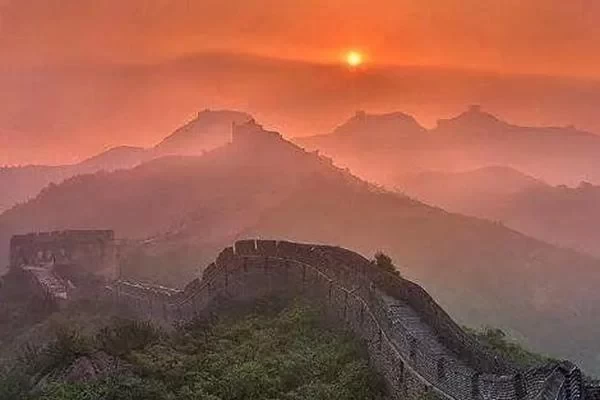 How to Get to Badaling Great Wall and Ticket Price 