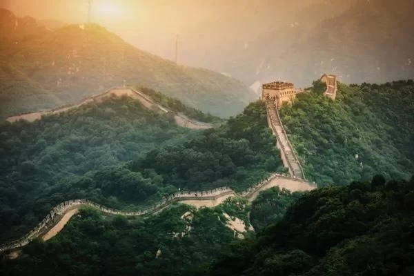 How to Get to Badaling Great Wall and Ticket Price 